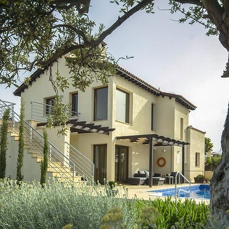 Villa Vikla Pissouri Luaran gambar