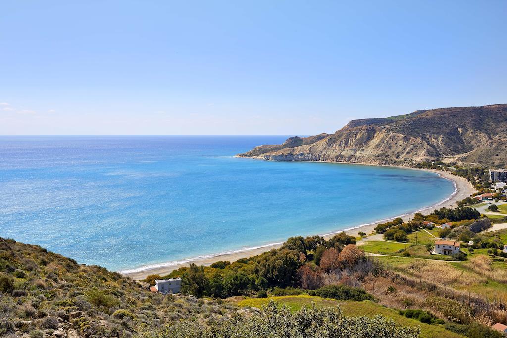 Villa Vikla Pissouri Luaran gambar