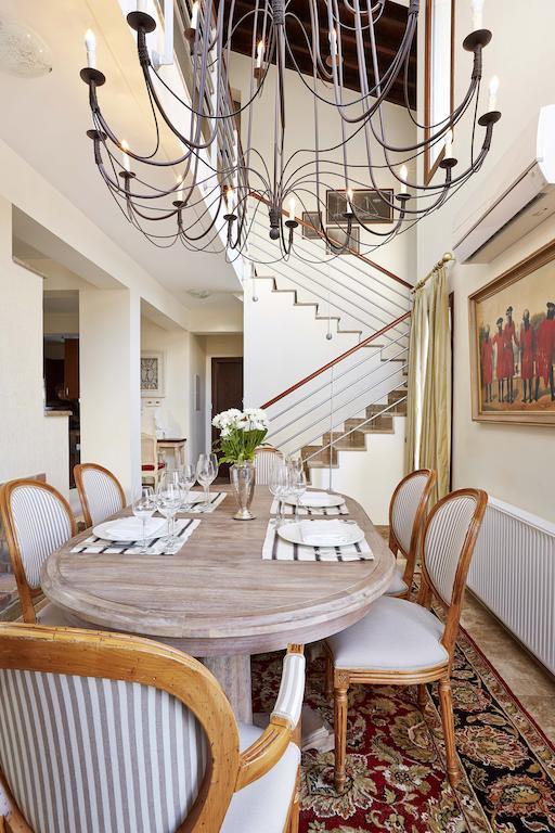 Villa Vikla Pissouri Luaran gambar