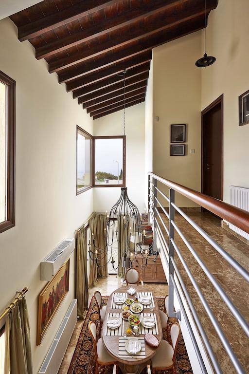 Villa Vikla Pissouri Luaran gambar