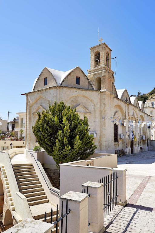 Villa Vikla Pissouri Luaran gambar