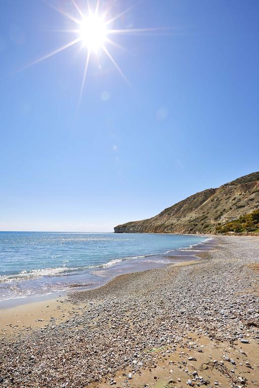 Villa Vikla Pissouri Luaran gambar