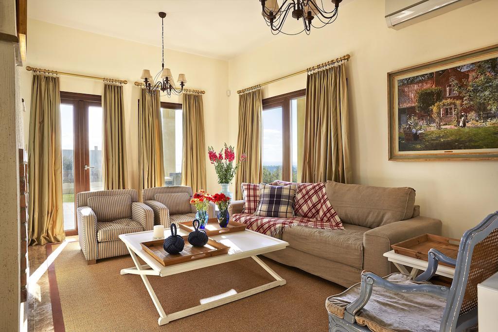 Villa Vikla Pissouri Bilik gambar