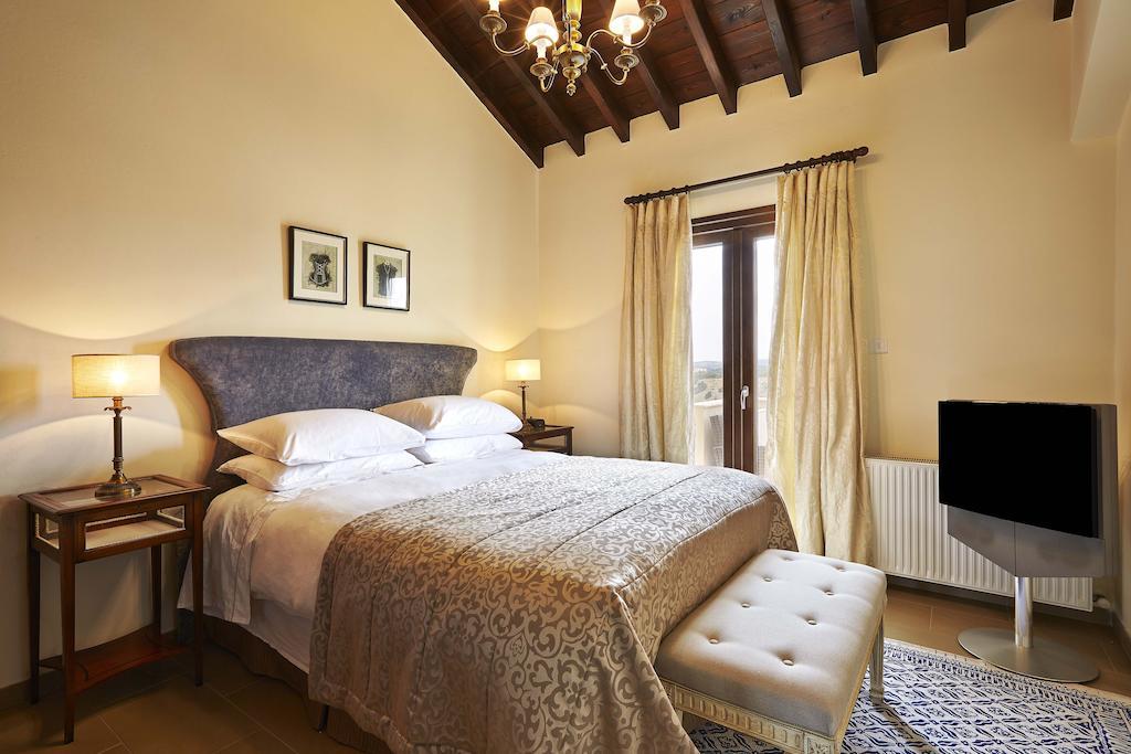 Villa Vikla Pissouri Bilik gambar