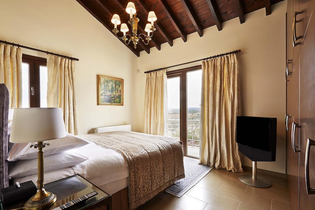 Villa Vikla Pissouri Bilik gambar