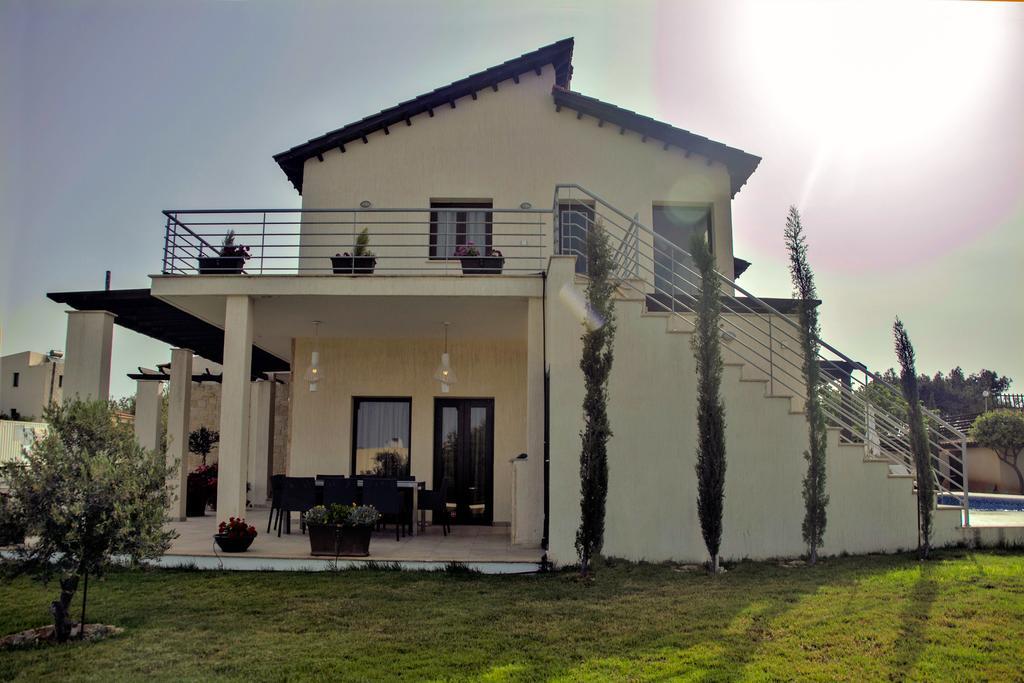 Villa Vikla Pissouri Luaran gambar